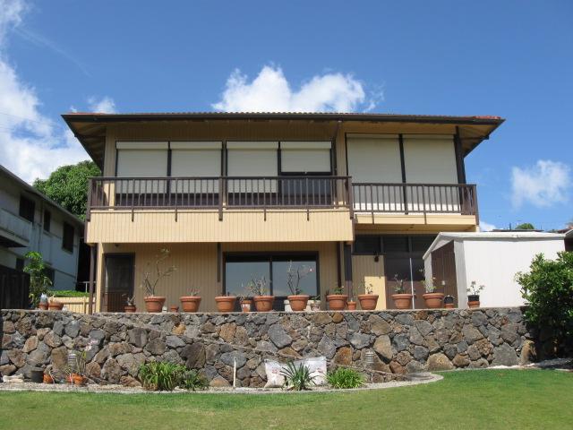 3003 Herman St, Kahala in  County, HI 96816 Home for Sale